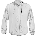 Jaqueta Corta Vento Web Surf Shop Light WSS Bike - Masculina BRANCO