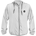 Jaqueta Corta Vento Web Surf Shop Light WSS Moon - Masculina BRANCO