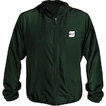 Jaqueta Corta Vento Web Surf Shop Light Militar WSS Script - Masculina VERDE