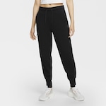 Calça Nike Sportswear Tech Fleece - Feminina PRETO