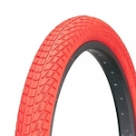 Pneu de Bicicleta Kenda Kontact 20X1.95 - Arame VERMELHO