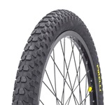 Pneu de Bicicleta Pirelli Scorpion Bmx 20X2.125 - Arame PRETO