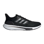 Tênis Adidas Eq21 Run - Masculino PRETO