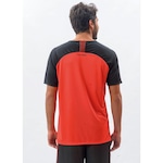 Camisa Flamengo Shadow Braziline - Masculina Nao Se Aplica