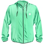 Jaqueta Corta Vento WSS Retro - Masculina VERDE