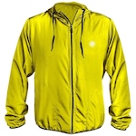 Jaqueta Corta Vento WSS Light Oct - Masculina AMARELO