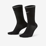 Meias Cano Alto Nike Spark Lightweight - Adulto PRETO