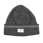 Gorro Quiksilver Tenors VN PRETO