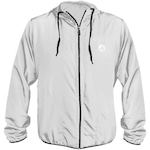 Jaqueta Corta Vento WSS Ciclismo Mountain Bike - Masculina BRANCO