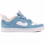 Tênis Hocks Pop Lite Sky Blue - Adulto AZUL