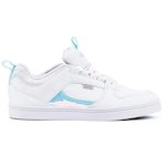 Tênis Hocks Pop Lite Iris - Adulto BRANCO