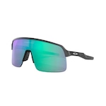 Óculos de Ciclismo Oakley Sutro Lite Matte Prizm Road Jade - Unissex Nao Se Aplica