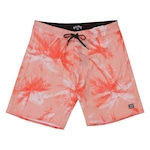 Bermuda Billabong All Day Lotide - Masculina LARANJA