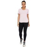 Camiseta Alto Giro Have Fun - Feminina ROSA CLARO