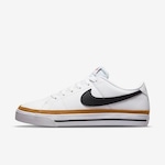 Tênis Nike Court Legacy Next Nature - Feminino BRANCO