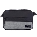 Shoulder Bag Hurley Tape PRETO