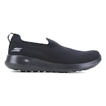 Tênis Skechers Go Walk Max Modulating - Masculino PRETO