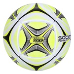 Bola Society Penalty Se7e Pró KO X AMARELO