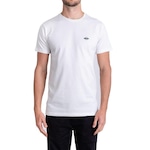 Camiseta Billabong Diamonnd Mini - Masculina Off White