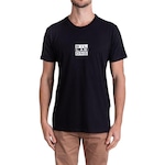 Camiseta Billabong Bong - Masculina PRETO