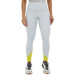 Calça Legging Alto Giro Hyper - Feminina CINZA