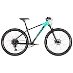 Bicicleta Groove Ska 70 Quadro 19 - Aro 29 - Freio Hidráulico - 12v - Adulto VERDE/CINZA ESC