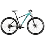 Bicicleta Groove Ska 30 Quadro 17 - Aro 29 - Freio Hidráulico - 18v - Adulto AZUL/PRETO