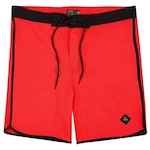 Bermuda Boardshort Stretch Elastano Colors Diamond - Masculina ROSA