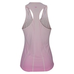 Camiseta Regata Alto Giro Skin Fit - Feminina ROSA CLARO