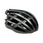 Capacete para Bike Ciclismo Absolute Prime - Adulto CINZA