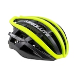 Capacete para Bike Ciclismo Absolute Prime - Adulto AMARELO