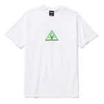 Camiseta Huf Digital Dream - Masculina BRANCO