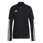 Jaqueta adidas Tiro Essentials - Feminina PRETO