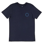 Camiseta Element Radar - Masculina AZUL ESCURO