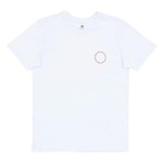 Camiseta Element Radar - Masculina BRANCO