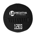 Wall Ball Iniciativa Fitness - 12kg Nao Se Aplica