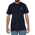 Camiseta Rip Curl Wettie Essential - Masculina PRETO