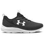 Tênis Under Armour Charged Fleet - Unissex PRETO