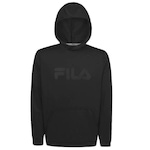 Blusão Fila Sports Essence - Masculino PRETO