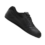 Chuteira de Futsal Topper Dominator 3 - Masculino PRETO