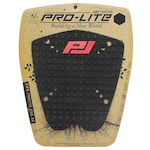 Deck para Prancha de Surf Pro Lite Lombok PRETO