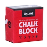 Carbonato de Magnésio Chalk Block 4Climb - 56g Nao Se Aplica