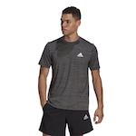 Camiseta adidas HT EL - Masculina CHUMBO