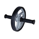 Roda Abdominal para Exercícios Acte Sports T14-N PRETO