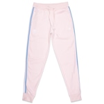 Calça de Moletom New Era MLB New York Yankees Energy Spirit - Feminina ROSA