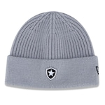 Gorro New Era Botafogo Futebol - Adulto CINZA