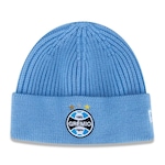 Gorro New Era Gremio Futebol - Adulto AZUL