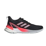 Tênis adidas Response Super 2.0 - Masculino PRETO/PRATA