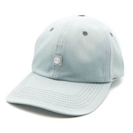 Boné Aba Curva Element Fluky Dad - Strapback - Adulto VERDE ESCURO