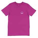 Camiseta Element Taos - Masculina ROSA